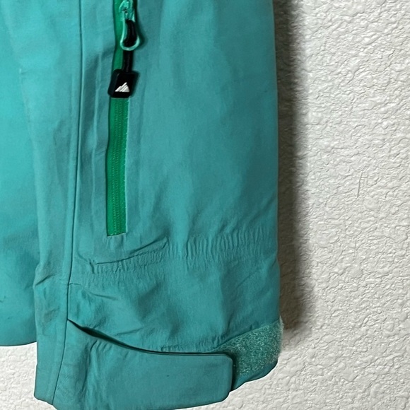 Strafe eVent Nylon Shell Snowboarding Jacket Sz Small - Picture 5 of 14